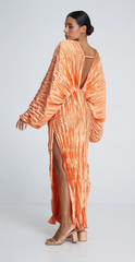 De Luxe Gown - Size 8
