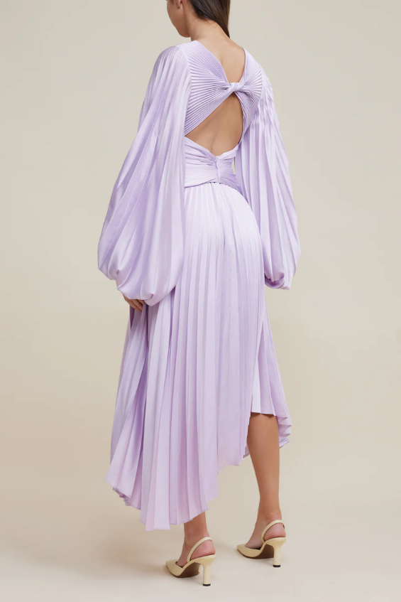 Palms Dress - Size 12