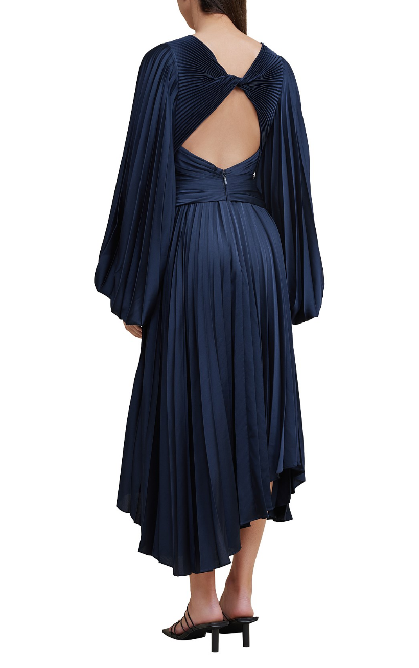 Palms Dress - Size 10