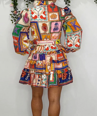 Viatoris Dress - Size 6