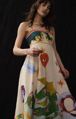 Seeker Sundress - Size 10