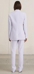 Violetta Jack & Pants Suit - 12/10
