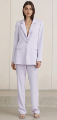 Violetta Jack & Pants Suit - 12/10