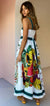 Frutta Midi Sundress - Size 6