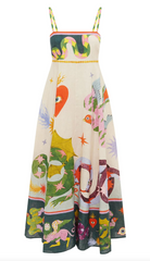 Seeker Sundress - Size 10