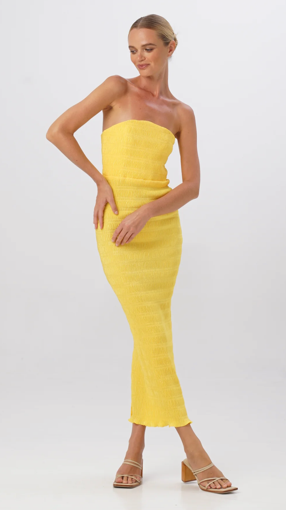 Aurore Gown - Size 10