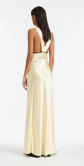 Aries Gown Dress