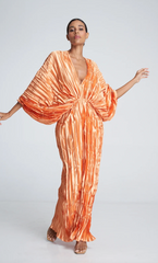 De Luxe Gown - Size 8