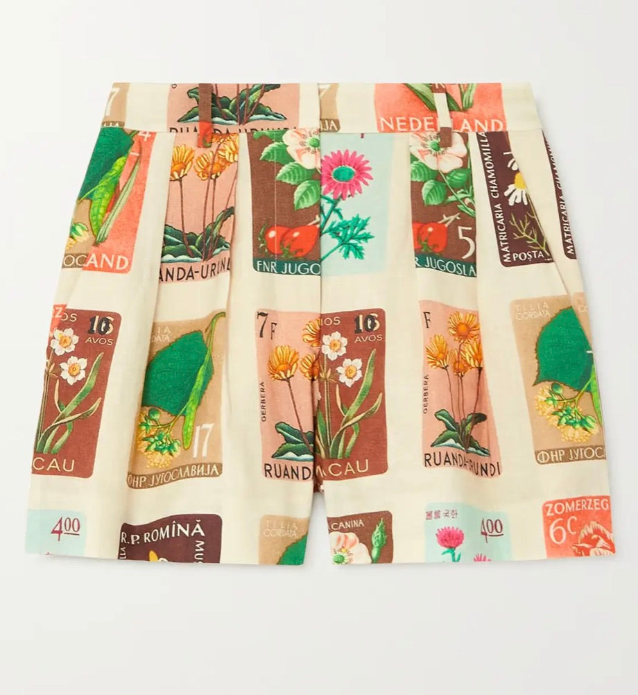 Print Set - Size 6