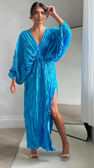De Luxe Gown