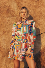 Viatoris Dress - Size 6