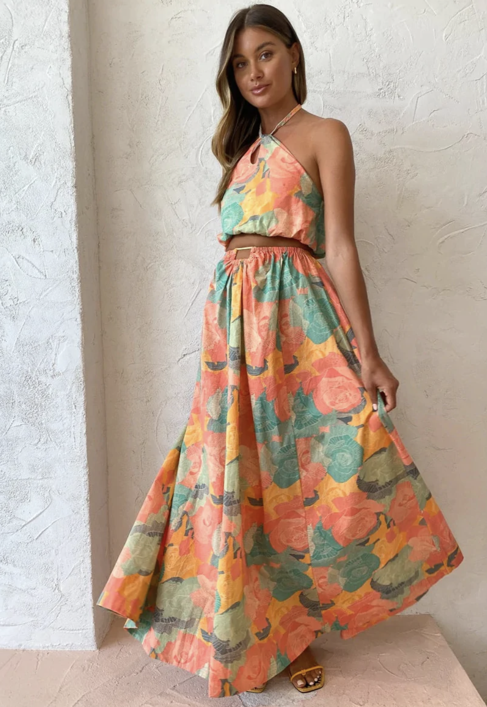 Dolce Vita Set - Size 10