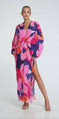 De Luxe Gown - Size 8