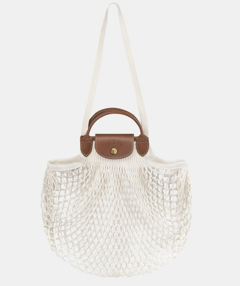 Le Pliage Filet Top Handle Bag