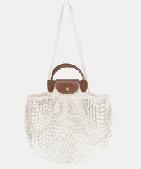 Le Pliage Filet Top Handle Bag