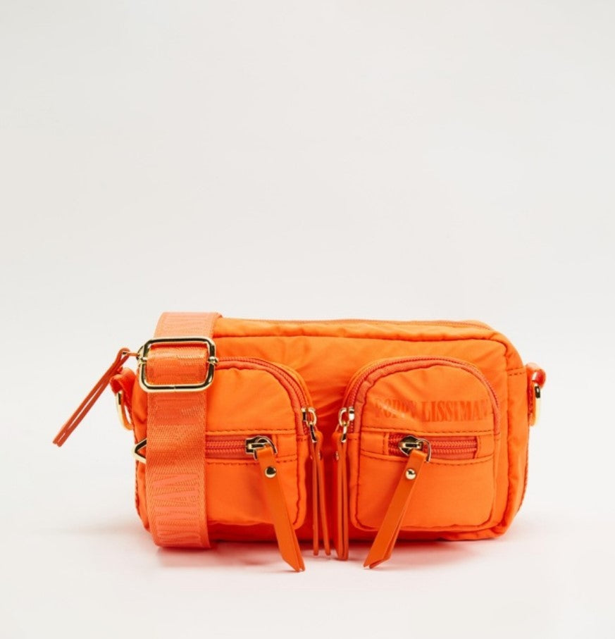 Bobby Bag - Orange