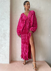Lidee De Luxe Gown - Size 6