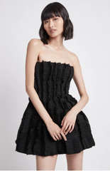 Hybrid Mini Dress - Size 10