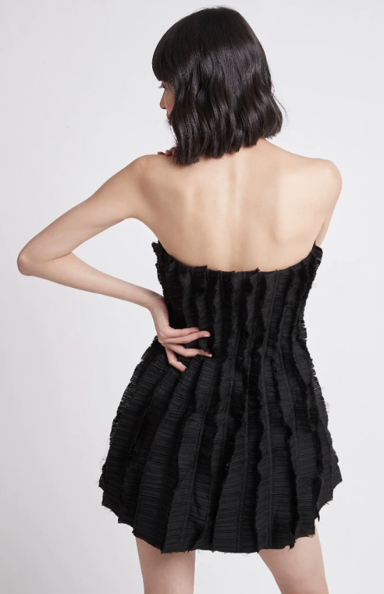 Hybrid Mini Dress - Size 10
