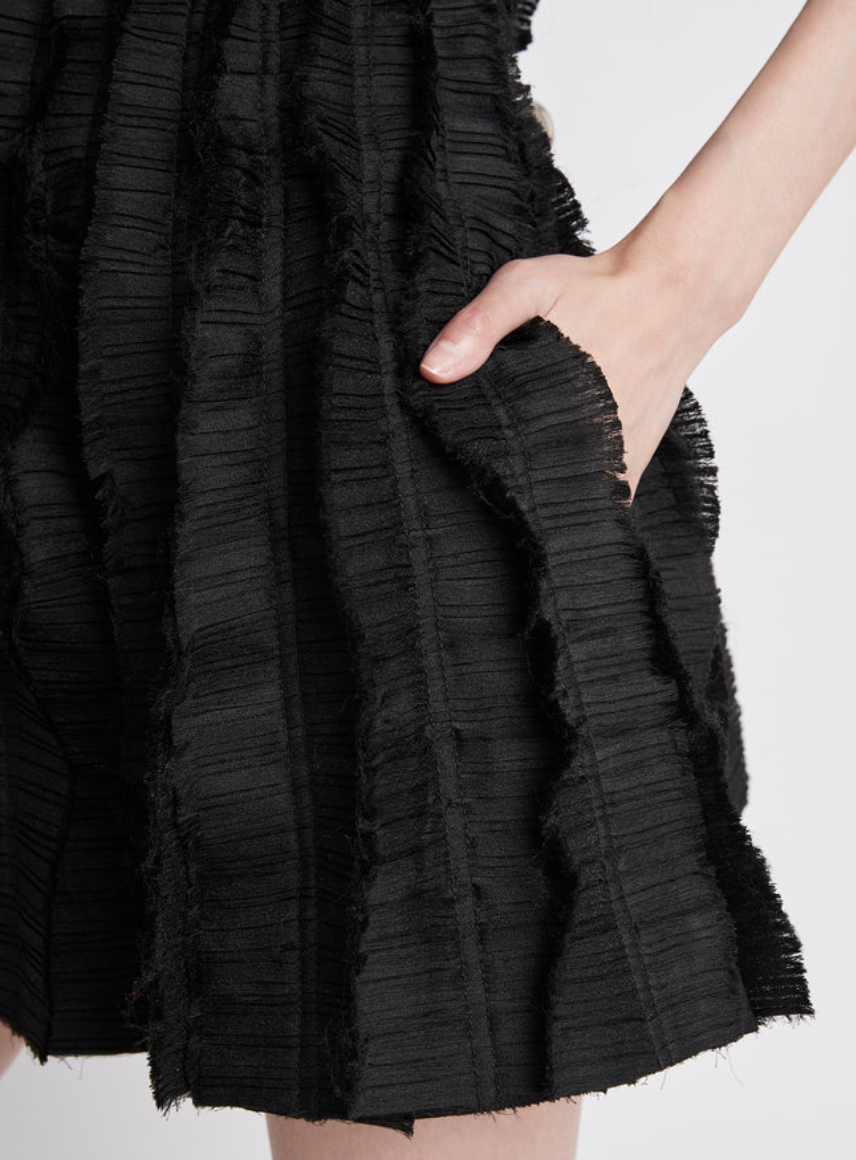 Hybrid Mini Dress - Size 10