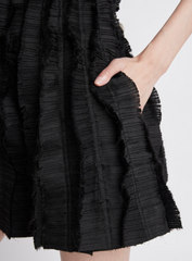 Hybrid Mini Dress - Size 10