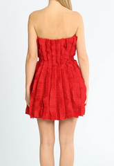 Hybrid Mini Dress - Size 10