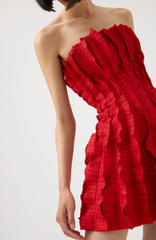 Hybrid Mini Dress - Size 10