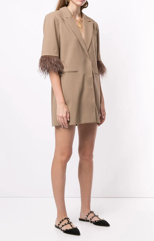 Scout Dress - Size Small