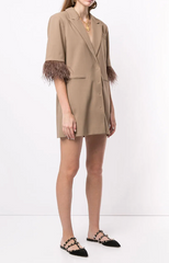 Scout Dress - Size Small