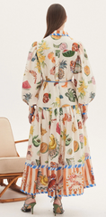 Theo Shirt Dress
