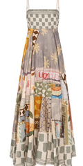 Emma Gale Sundress - Size 10
