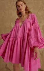 Allegro Smock - Size 12