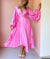 Palms Dress - Size 10