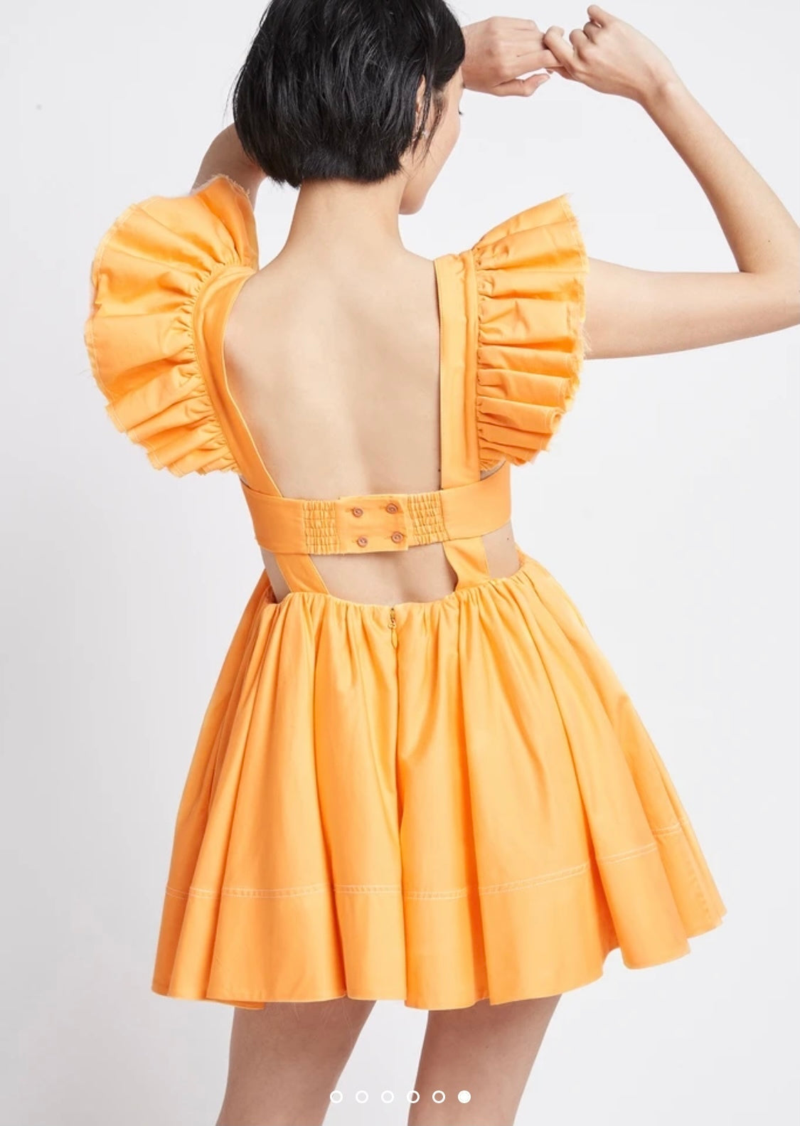 Midsummer Mini - Size 12