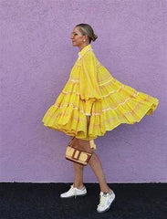 Wilderness Dress - Size 8