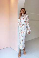 Tilly LS Midi - Size 10