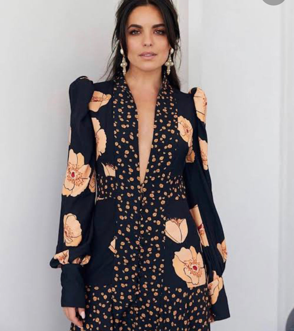 Acler anderson dress outlet