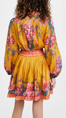 Lovestruck Wrap - Size 10