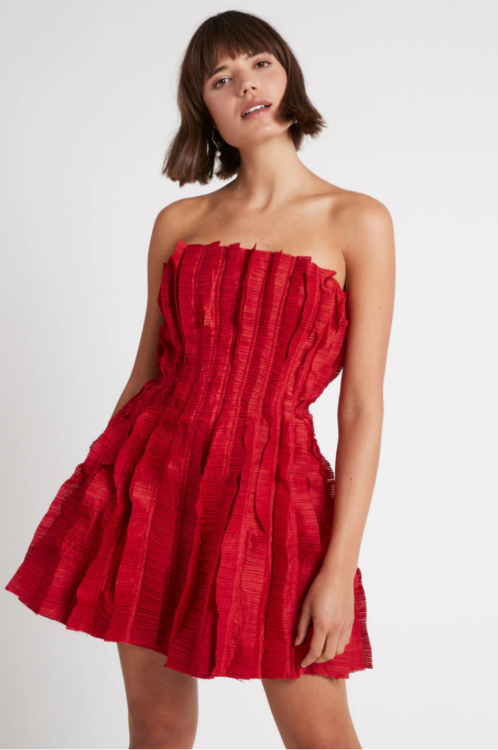 Hybrid Mini Dress - Size 10
