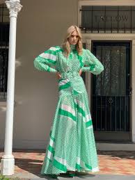Mackenzie Maxi - Size 10