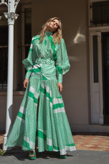 Mackenzie Maxi - Size 10