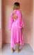 Palms Dress - Size 10