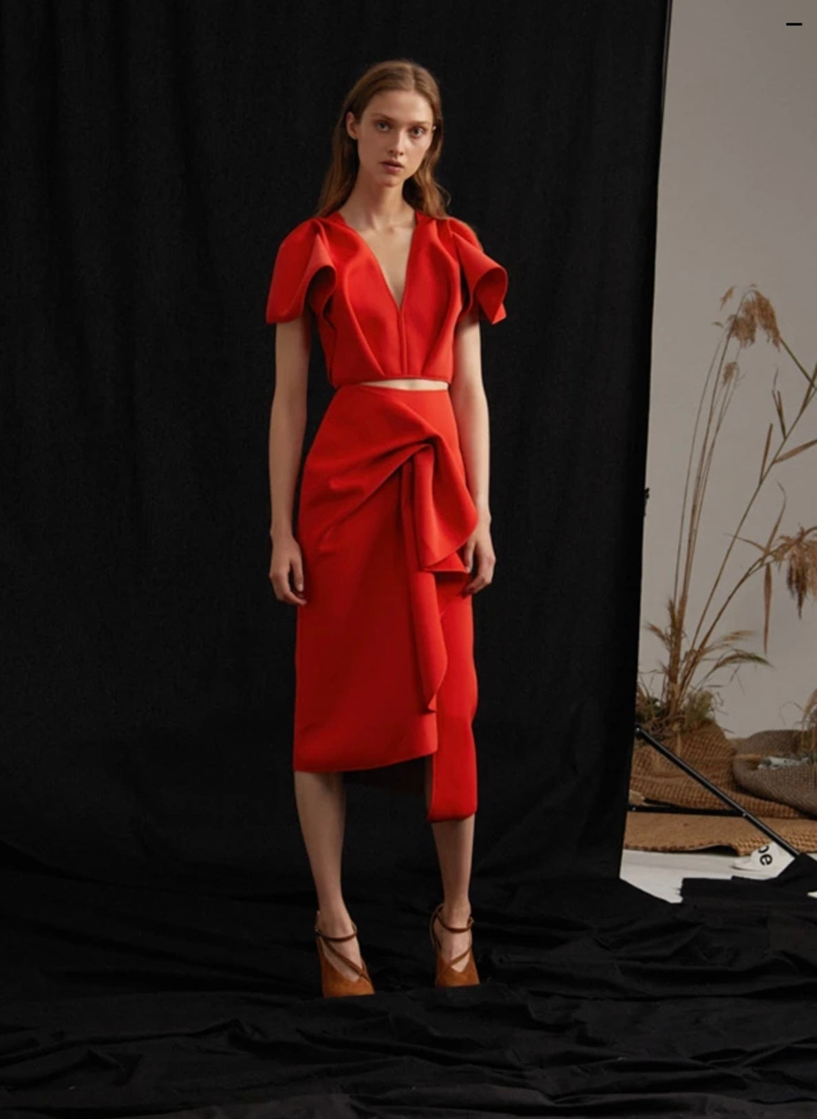 Acler crawford dress shop
