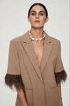 Scout Dress - Size Small