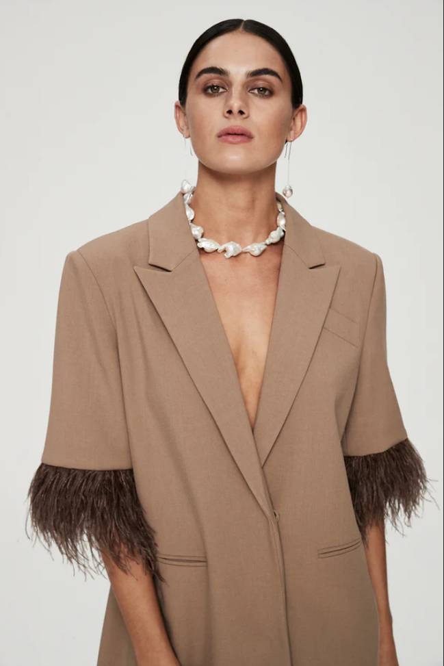 Scout Dress - Size Small