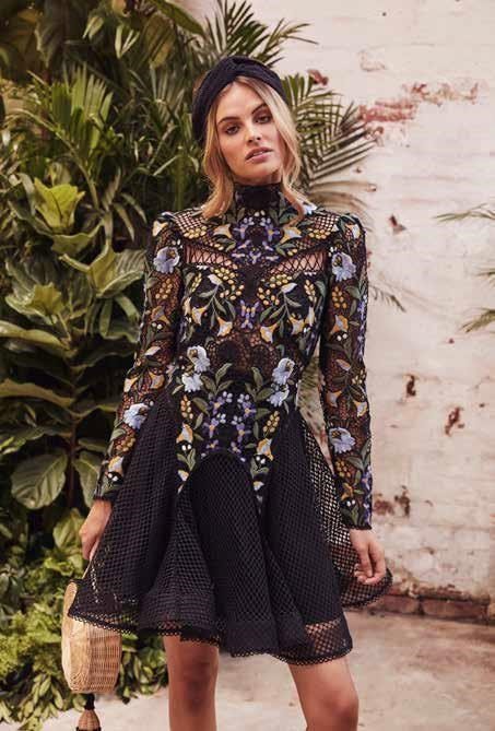 Thurley heaven dress clearance