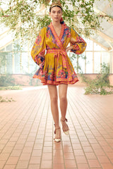 Lovestruck Wrap - Size 10